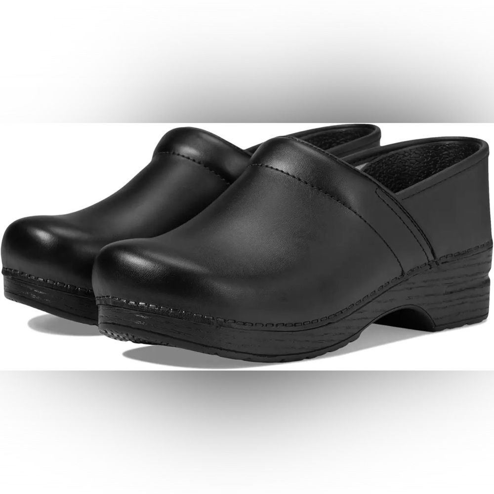 Dansko Clog